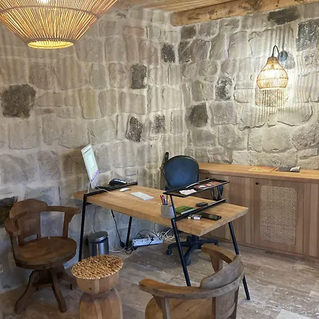 Cappadocia Naif - Adults Only Ξενοδοχείο Γκόρεμε