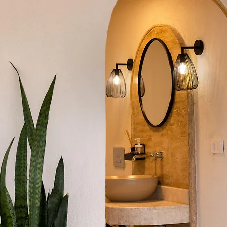 Cappadocia Naif - Adults Only