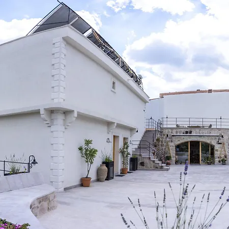 Cappadocia Naif - Adults Only 5*