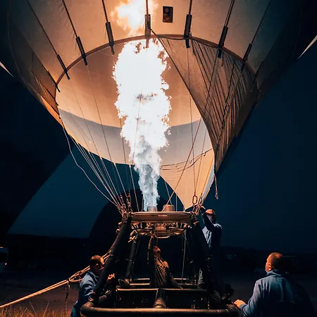 Hotel Cappadocia Naif - Adults Only