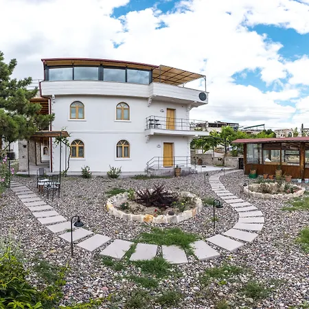 Hotel Cappadocia Naif - Adults Only 5*