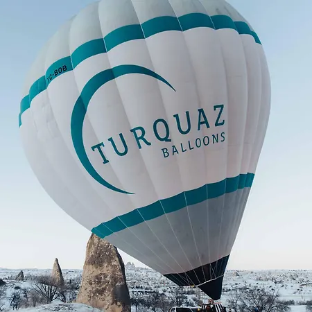 Hotel Cappadocia Naif - Adults Only