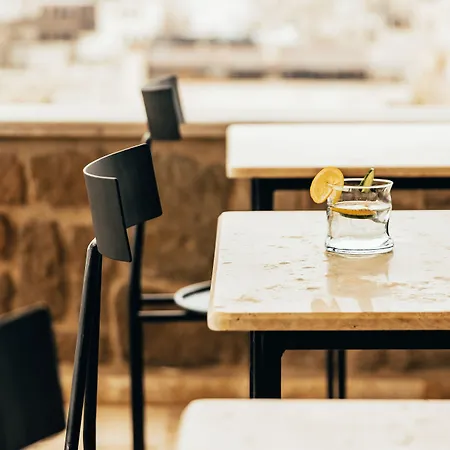 Cappadocia Naif - Adults Only 5* Göreme