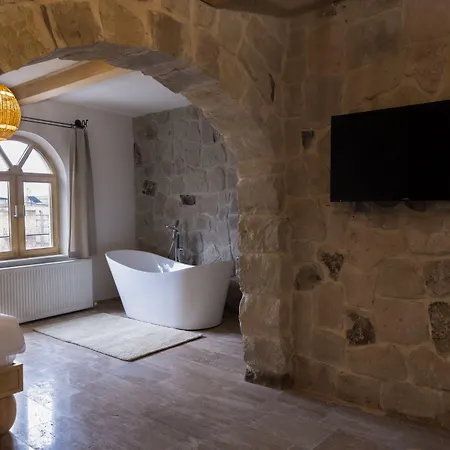 Hotel Cappadocia Naif - Adults Only 5*