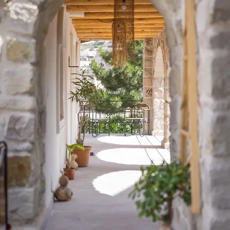 Hotel Cappadocia Naif - Adults Only Göreme