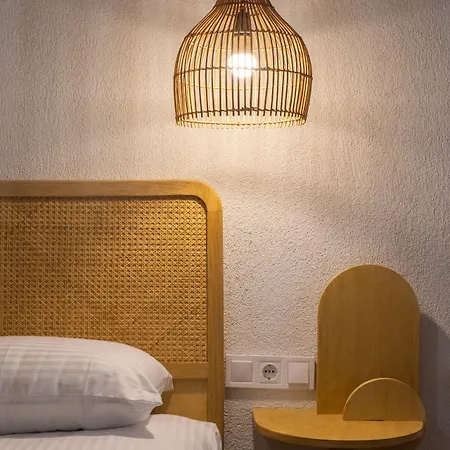 Cappadocia Naif - Adults Only Hotel