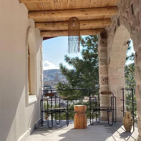 Hotel Cappadocia Naif - Adults Only 5*