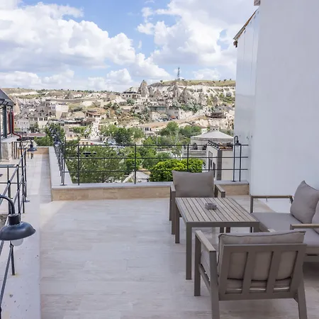 Cappadocia Naif - Adults Only 5*