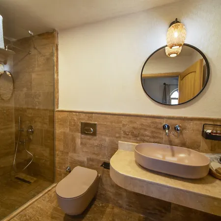 Cappadocia Naif - Adults Only Göreme