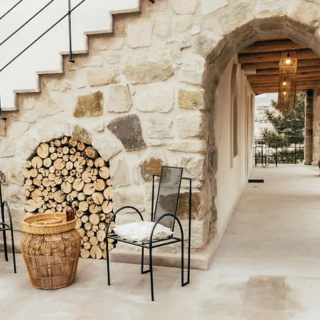 Cappadocia Naif - Adults Only 5*