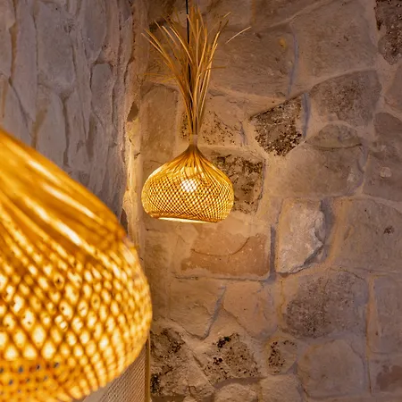 Cappadocia Naif - Adults Only Hotel 5*