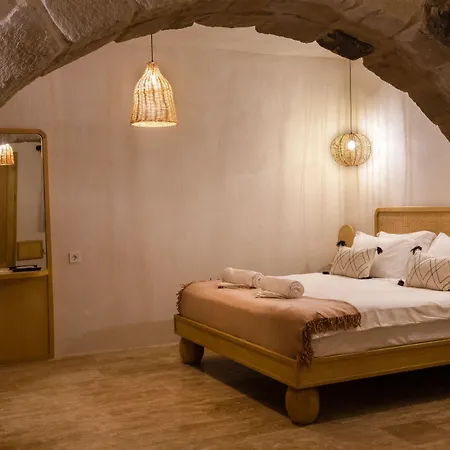 Naif - Adults Only 5* Гореме