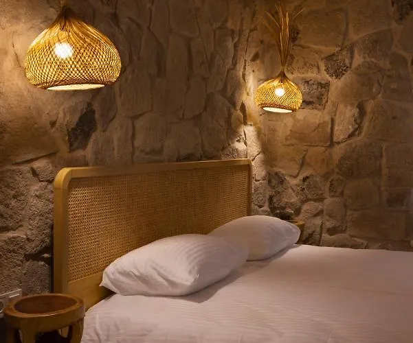 Naif - Adults Only 5* Göreme