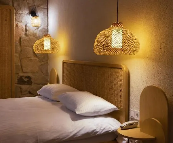 Naif - Adults Only Hotel