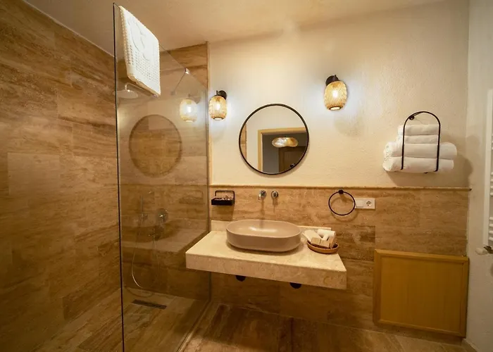 Naif - Adults Only Hotel