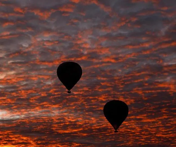 Hotel Naif - Adults Only Göreme