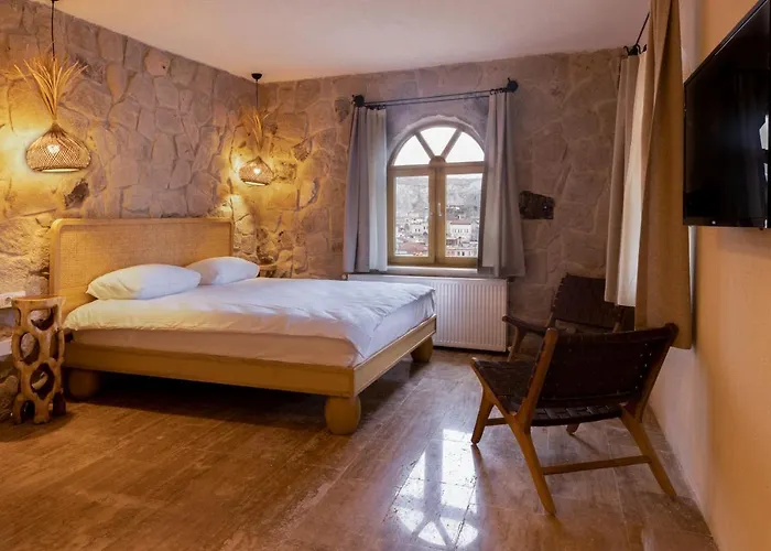 Hotel Naif - Adults Only 5*