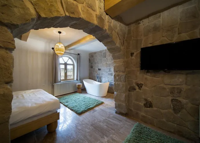 Hotel Naif - Adults Only 5*