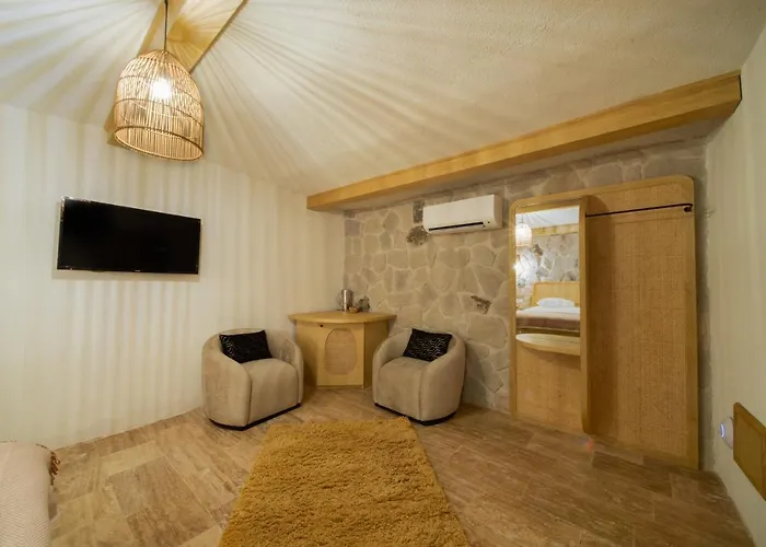 Naif - Adults Only Hotel