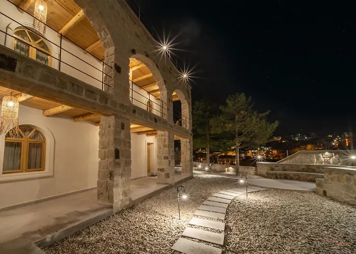 Naif - Adults Only Hotel