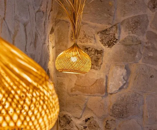 Naif - Adults Only Hotel Göreme