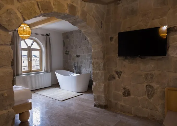 Hotel Naif - Adults Only