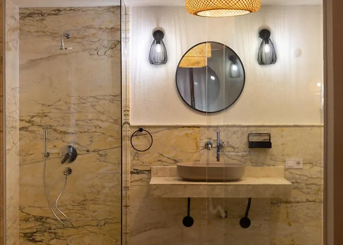 Naif - Adults Only Hotel 5*