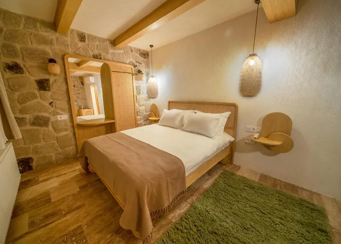 Naif - Adults Only 5* Göreme