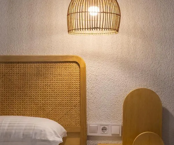 Naif - Adults Only Hotel 5*