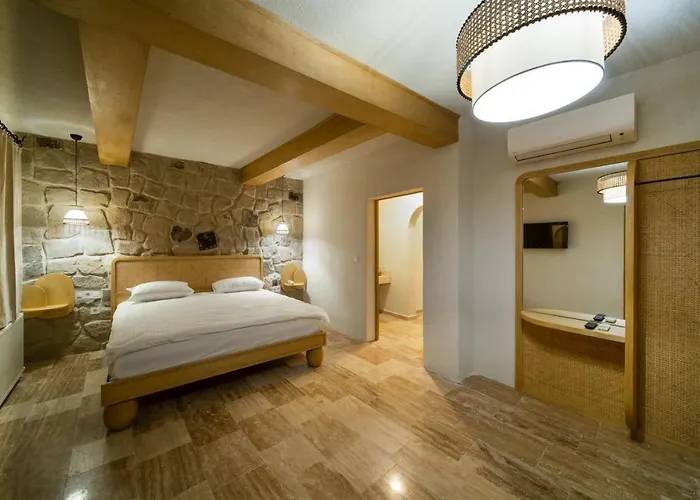 Hotel Naif - Adults Only 5*