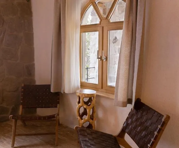 Naif - Adults Only Hotel 5*