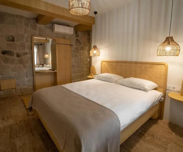 Hotel Naif - Adults Only Göreme