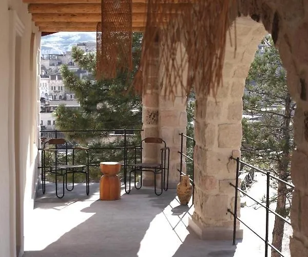 Hotel Naif - Adults Only Göreme