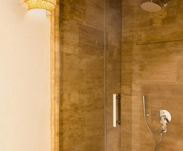 Naif - Adults Only Hotel Göreme