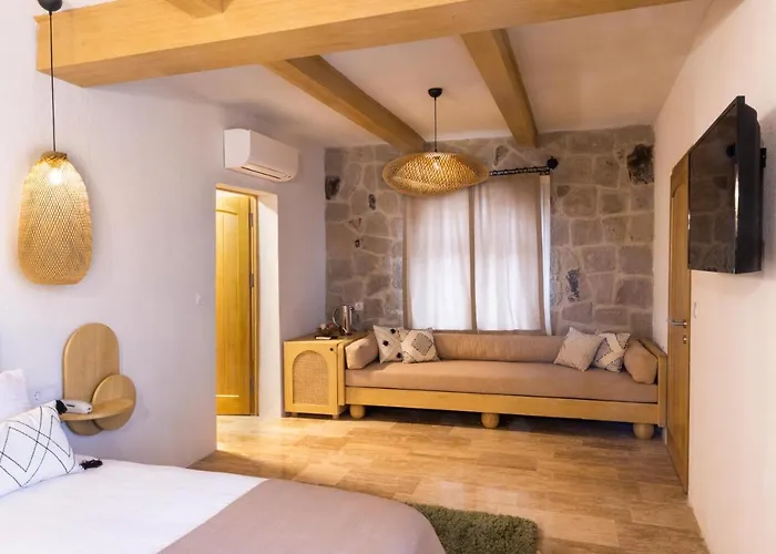 Naif - Adults Only Hotel 5*