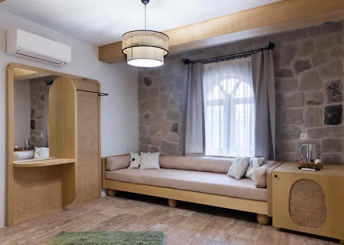 Naif - Adults Only Hotel 5*