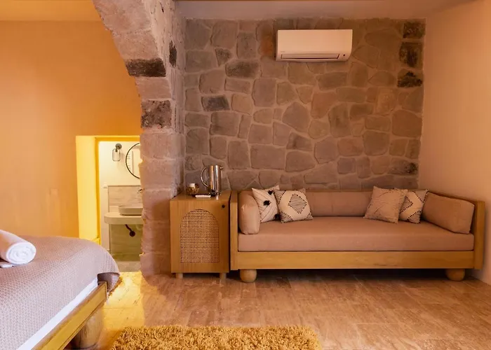 Hotel Naif - Adults Only 5*