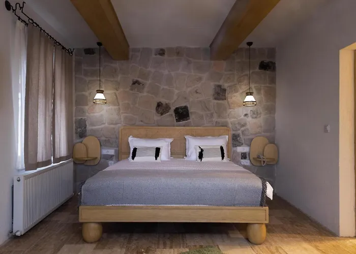 Naif - Adults Only 5* Göreme