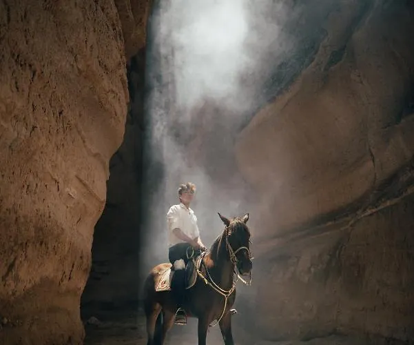 Hotel Naif - Adults Only