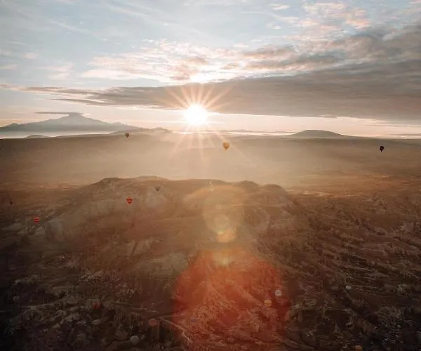 Naif - Adults Only Hotel Göreme