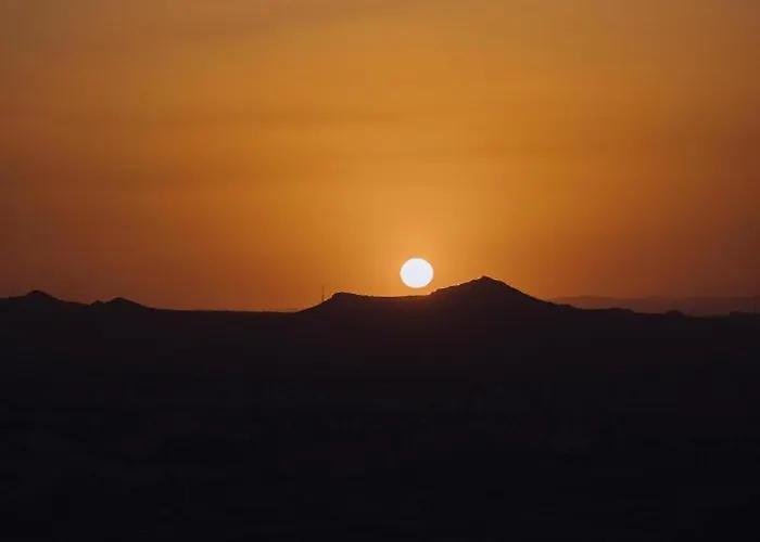 Naif - Adults Only Hotel