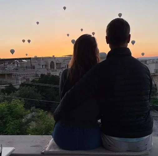 Naif - Adults Only Hotel 5*