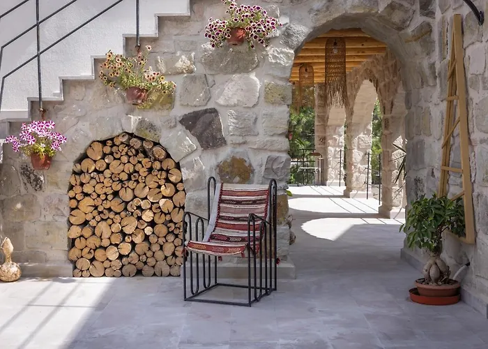 Hotel Naif - Adults Only 5*