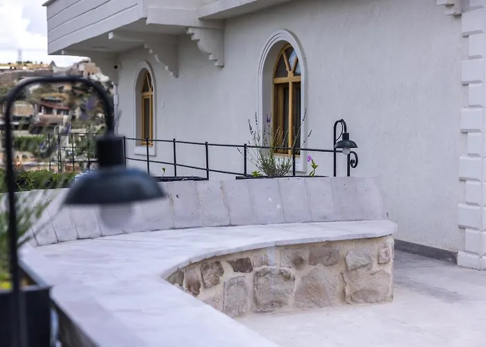 Hotel Naif - Adults Only 5*