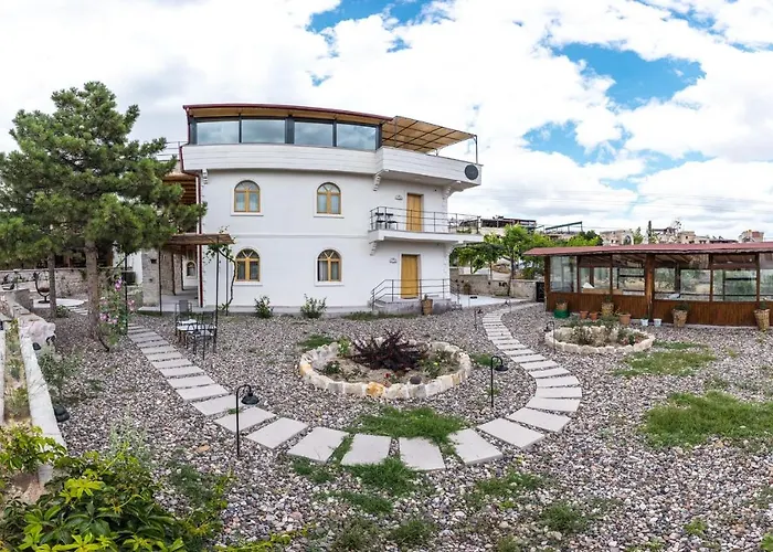 Hotel Naif - Adults Only Göreme