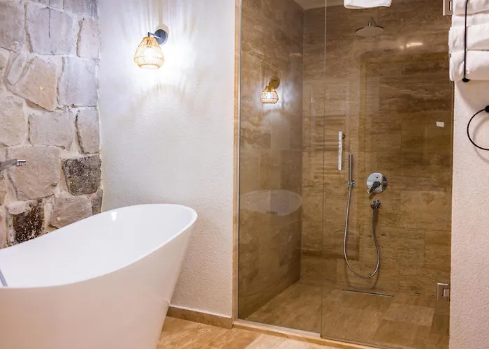 Naif - Adults Only 5* Göreme