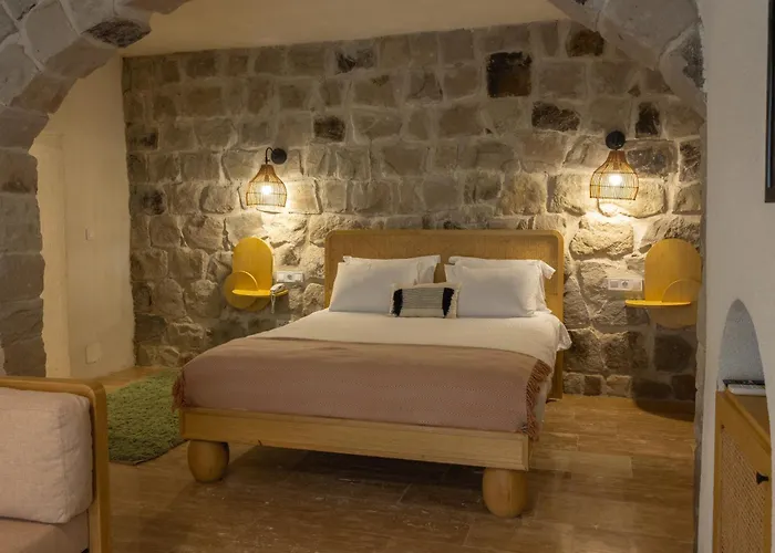 Hotel Naif - Adults Only