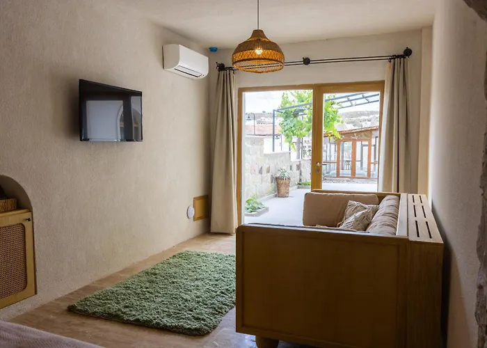 Naif - Adults Only Göreme