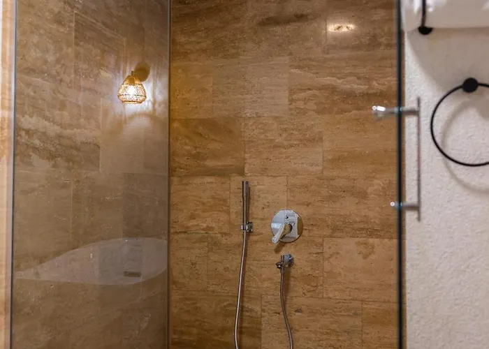 Naif - Adults Only 5* Göreme