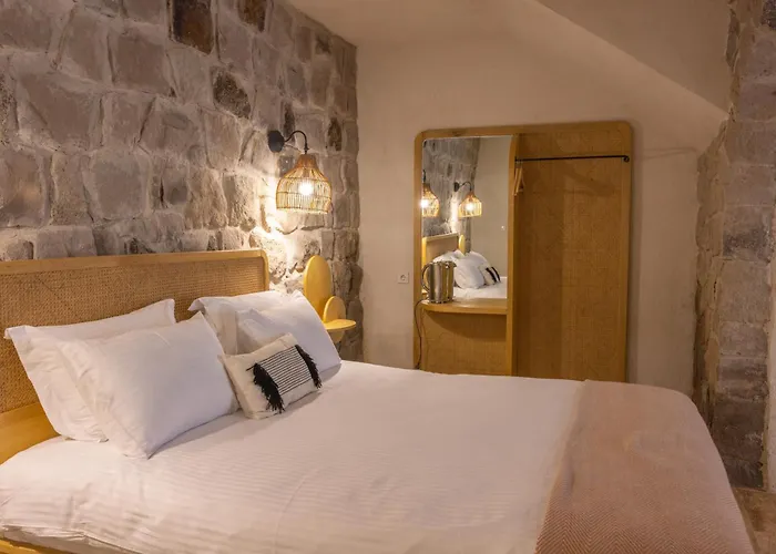 Hotel Naif - Adults Only Göreme